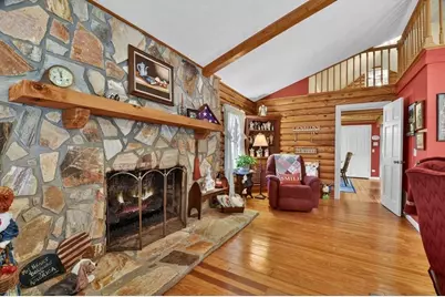 7233 Shakerag Road, Ellijay, GA 30540 - Photo 9