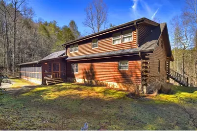 7233 Shakerag Road, Ellijay, GA 30540 - Photo 115