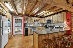 7233 Shakerag Rd, Ellijay, GA 30540 - Photo 17