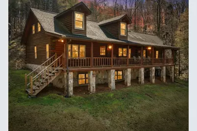7233 Shakerag Road, Ellijay, GA 30540 - Photo 1