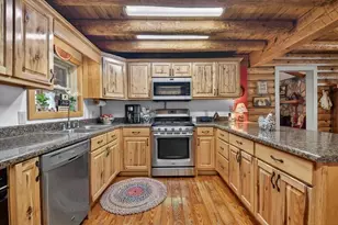 7233 Shakerag Rd, Ellijay, GA 30540 - Photo 35