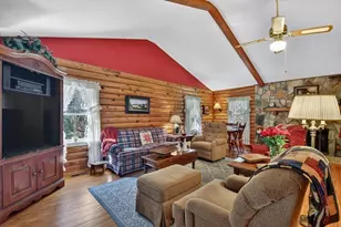 7233 Shakerag Rd, Ellijay, GA 30540 - Photo 9