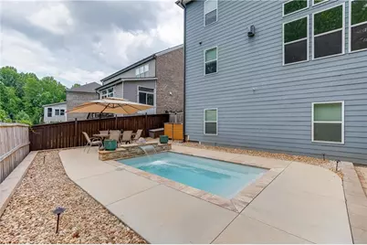 4923 Stone Way Path, Buford, GA 30519 - Photo 57