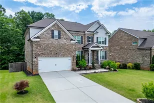 4923 Stone Way Path, Buford, GA 30519 - Photo 3