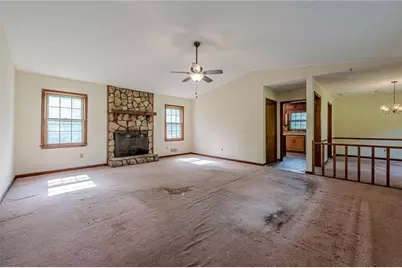 255 Sabrina Court, Woodstock, GA 30188 - Photo 3