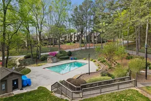 4190 D'Youville Trce, Atlanta, GA 30341 - Photo 25