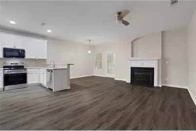 2985 Tarian Way, Decatur, GA 30034 - Photo 5