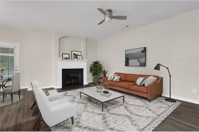 2985 Tarian Way, Decatur, GA 30034 - Photo 7