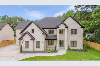 1658 Braselton Hwy, Lawrenceville, GA 30043 - Photo 85