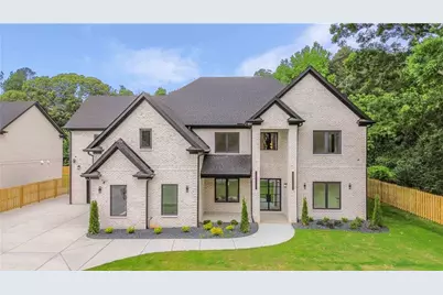 1658 Braselton Hwy, Lawrenceville, GA 30043 - Photo 1
