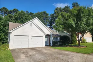 4502 Baker Grove Rd NW, Acworth, GA 30101 - Photo 1