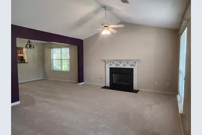 4502 Baker Grove Road NW, Acworth, GA 30101 - Photo 5