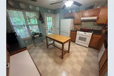 4502 Baker Grove Road NW, Acworth, GA 30101 - Photo 3