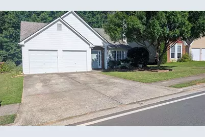 4502 Baker Grove Road NW, Acworth, GA 30101 - Photo 39