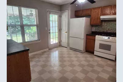 4502 Baker Grove Road NW, Acworth, GA 30101 - Photo 5