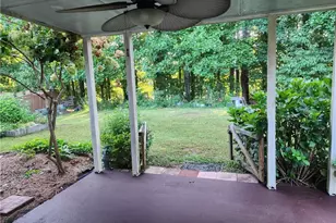 4502 Baker Grove Rd NW, Acworth, GA 30101 - Photo 23