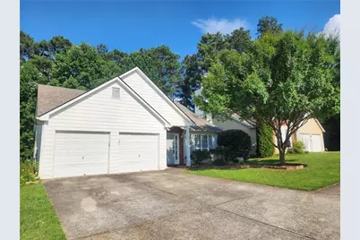 4502 Baker Grove Road NW, Acworth, GA 30101 - Photo 29