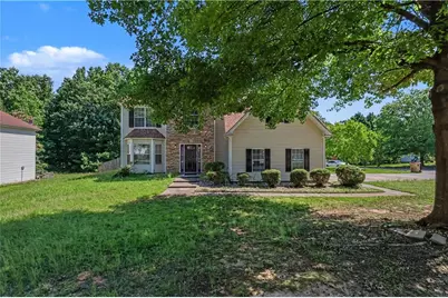 2538 Mead Court, Jonesboro, GA 30236 - Photo 5