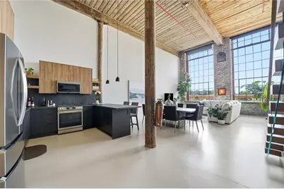 170 Boulevard SE #309E, Atlanta, GA 30312 - Photo 9