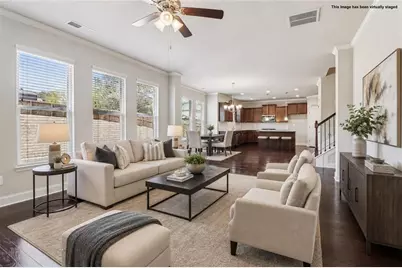 1515 Highland Creek Drive, Monroe, GA 30656 - Photo 11