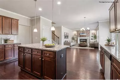 1515 Highland Creek Drive, Monroe, GA 30656 - Photo 15