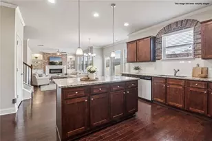 1515 Highland Creek Dr, Monroe, GA 30656 - Photo 5
