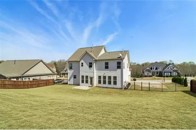 1515 Highland Creek Drive, Monroe, GA 30656 - Photo 41