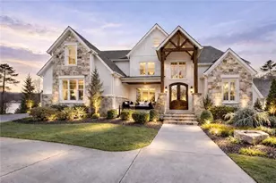 4685 Palmetto Ln, Cumming, GA 30041 - Photo 1