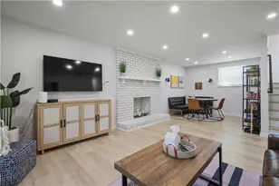 677 Hillandale Circle SW, Marietta, GA 30064 - Photo 3