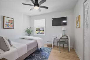 677 Hillandale Circle SW, Marietta, GA 30064 - Photo 19