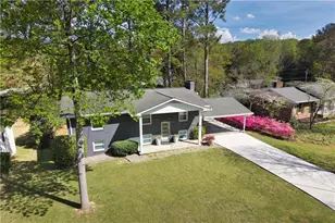 677 Hillandale Circle SW, Marietta, GA 30064 - Photo 7