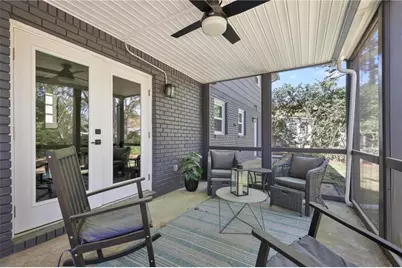 677 Hillandale Circle SW, Marietta, GA 30064 - Photo 7