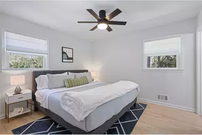677 Hillandale Circle SW, Marietta, GA 30064 - Photo 9
