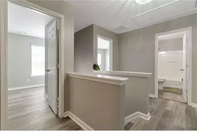 509 Windstone Trail, Alpharetta, GA 30004 - Photo 17