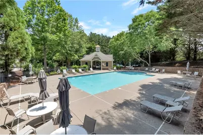 509 Windstone Trail, Alpharetta, GA 30004 - Photo 39