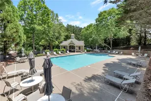 509 Windstone Trail, Alpharetta, GA 30004 - Photo 39