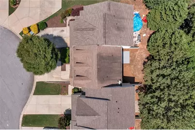 509 Windstone Trail, Alpharetta, GA 30004 - Photo 35
