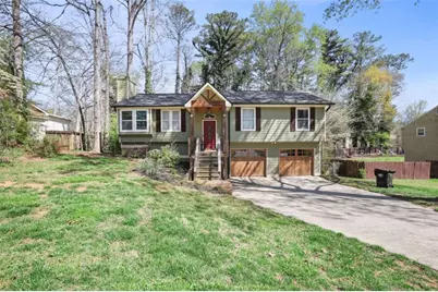 3400 Chastain Crossing, Marietta, GA 30066 - Photo 1