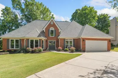 1905 Broadwell Oaks Drive, Alpharetta, GA 30004 - Photo 3