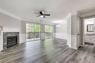 1229 Vintage Pointe Dr, Lawrenceville, GA 30044 - Photo 5