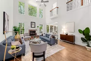 250 Enclave, Atlanta, GA 30342 - Photo 3
