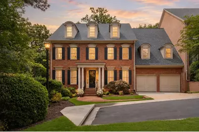 250 Enclave, Atlanta, GA 30342 - Photo 1