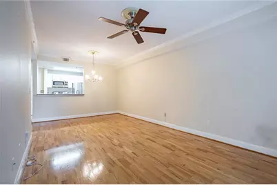1075 Peachtree Walk NE #A205, Atlanta, GA 30309 - Photo 11