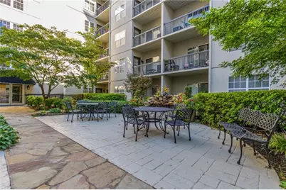 1075 Peachtree Walk NE #A205, Atlanta, GA 30309 - Photo 23