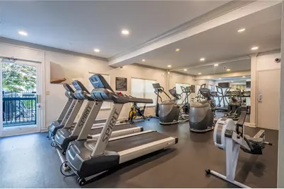 1075 Peachtree Walk NE #A205, Atlanta, GA 30309 - Photo 25