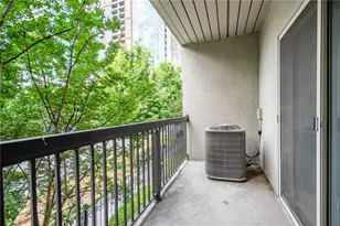 1075 Peachtree Walk NE, Atlanta, GA 30309 - Photo 19