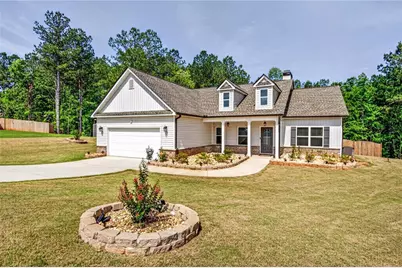 744 Brookshire Court, Monroe, GA 30655 - Photo 1