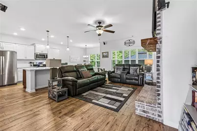 744 Brookshire Court, Monroe, GA 30655 - Photo 9