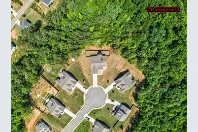 744 Brookshire Court, Monroe, GA 30655 - Photo 33