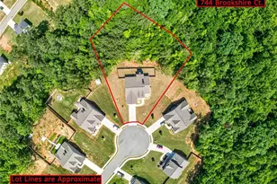 744 Brookshire Ct, Monroe, GA 30655 - Photo 3